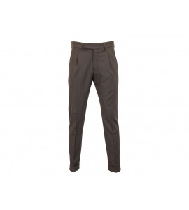 PT TORINO Pantaloni MASTER IN LANA