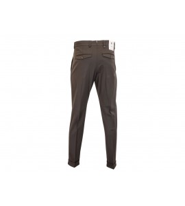 PT TORINO Pantaloni MASTER IN LANA