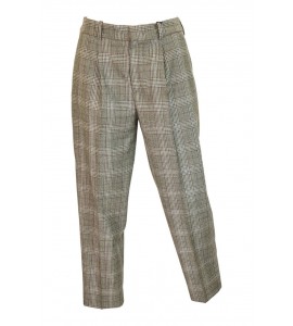 PT TORINO PANTALONE DAISY CDVSEAZ00STDMA230445