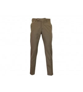 PT TORINO Pantaloni Rebel in lana