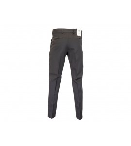 PT TORINO Pantaloni Rebel in lana