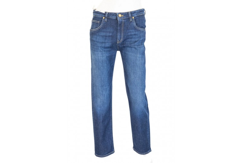 PT TORINO DENIM TINA...