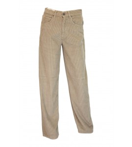 PT TORINO PANTALONE VELLUTO MEGAN C1VPMGZ0S09G0Y044