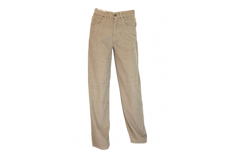 PT TORINO PANTALONE VELLUTO...