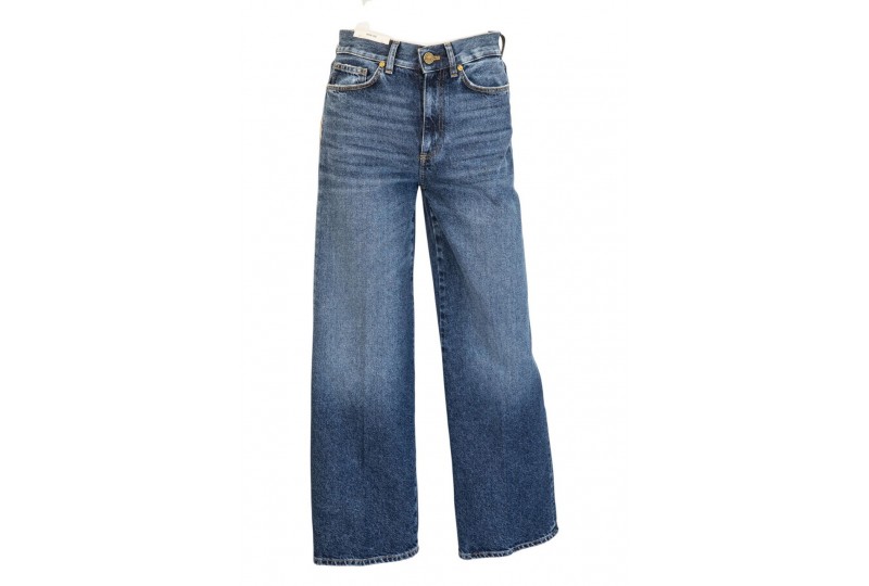 PT TORINO DENIM KENDAL...