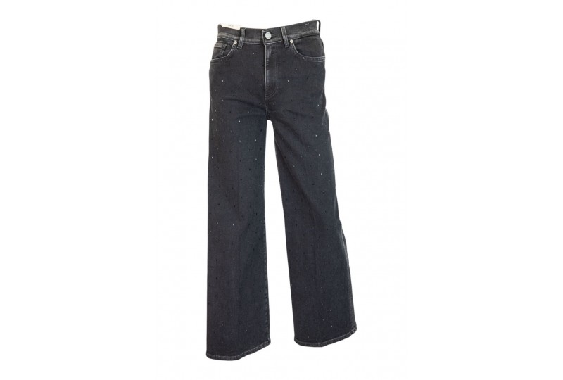 PT TORINO DENIM KENDAL...
