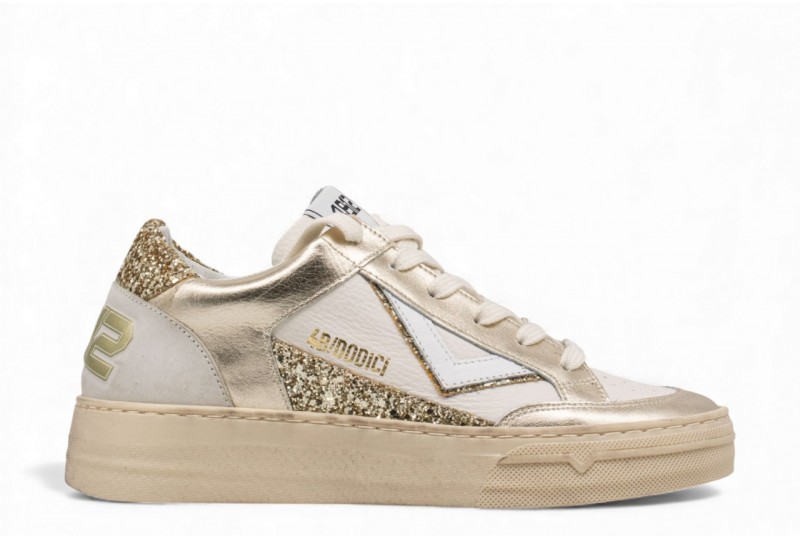 4B12 DONNA SNEAKER KYLE