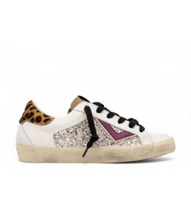 4B12 DONNA SNEAKER SUPRIME