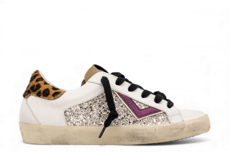 4B12 DONNA SNEAKER SUPRIME