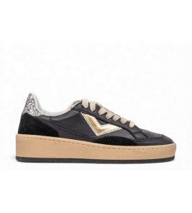 4B12 DONNA SNEAKER PLAYNEW SKY