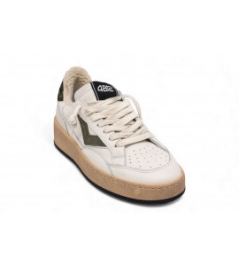 4B12 DONNA SNEAKER PLAYNEW SKY
