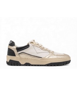 4B12 DONNA SNEAKER OLIMPIA