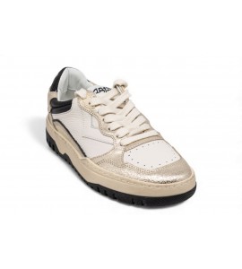 4B12 DONNA SNEAKER OLIMPIA
