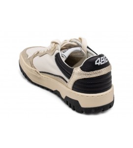 4B12 DONNA SNEAKER OLIMPIA
