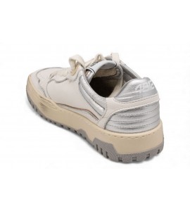 4B12 DONNA SNEAKER OLIMPIA