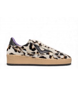 4B12 DONNA SNEAKER PLAYNEW SKY