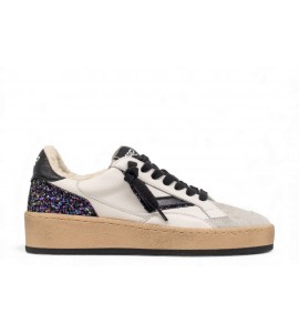 4B12 DONNA SNEAKER PLAYNEW SKY