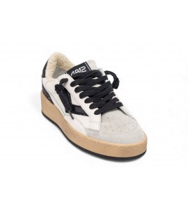 4B12 DONNA SNEAKER PLAYNEW SKY