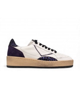 4B12 DONNA SNEAKER PLAYNEW SKY