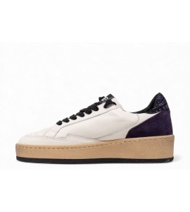 4B12 DONNA SNEAKER PLAYNEW SKY