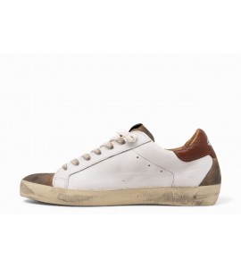 4B12 UOMO SNEAKER SUPRIME