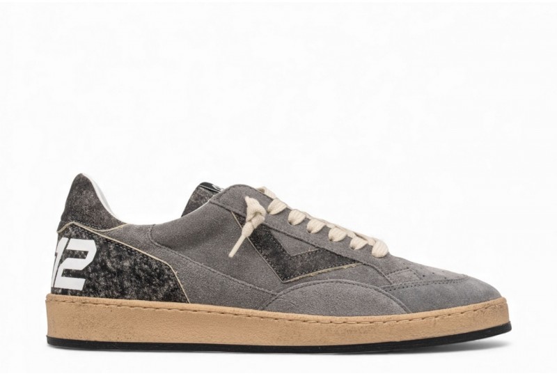 4B12 UOMO SNEAKERS PLAYNEW