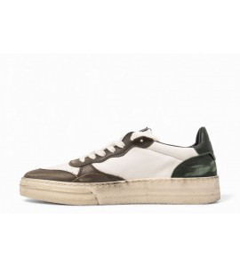 4B12 UOMO SNEAKERS HYPER
