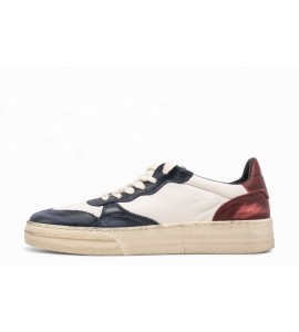 4B12 UOMO SNEAKERS HYPER