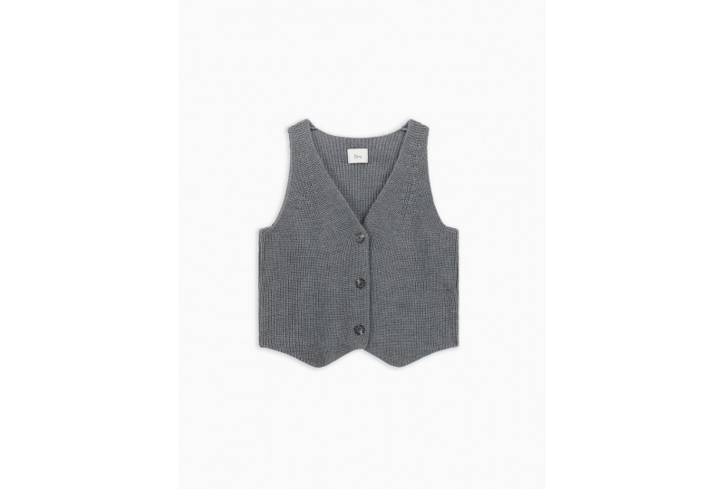 8PM GILET CELESTINE