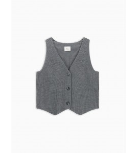 8PM GILET CELESTINE