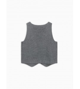 8PM GILET CELESTINE