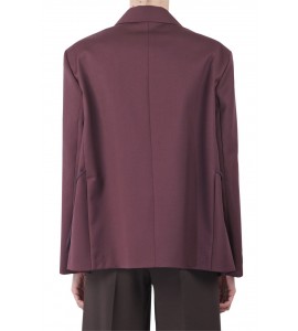 8PM BLAZER ROSE