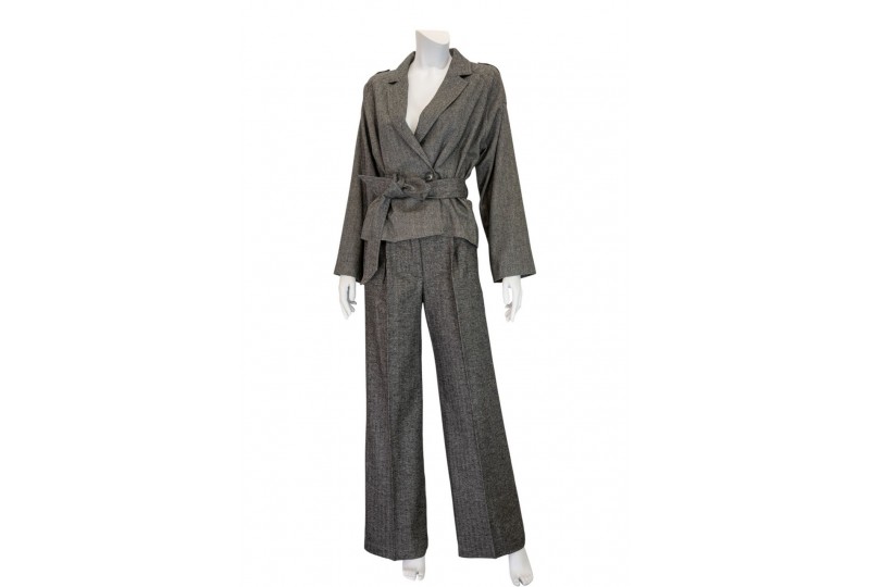 8PM PANTALONI MARY