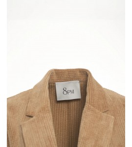 8PM BLAZER ZULEIKA