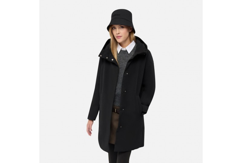 GEOX spherica Parka lungo...