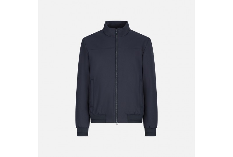 GEOX vincit Bomber M5620C...