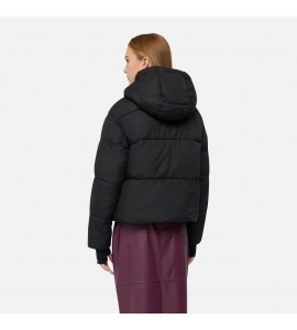 GEOX spherica Parka trapuntato W5628J T3273 F9000