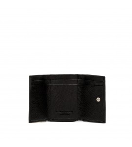 GIANNI CHIARINI PORTAFOGLI PF W5065 NERO