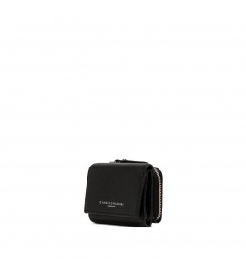GIANNI CHIARINI PORTAFOGLI PF W5065 NERO