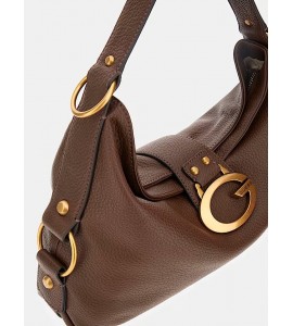 GUESS Borsa a spalla Camden BB930818