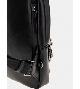 GUESS BOSTON CROSSOVER HMBOCAP5326 BLACK