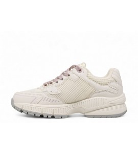 ARMANI EXCHANGE SNEAKER IN MESH