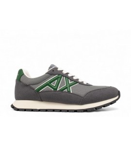 ARMANI EXCHANGE SNEAKER