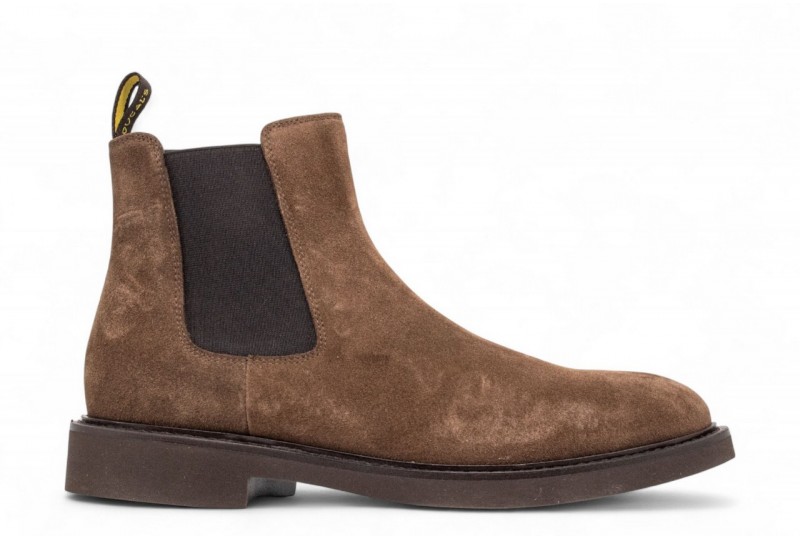 DOUCAL'S Stivaletto in...