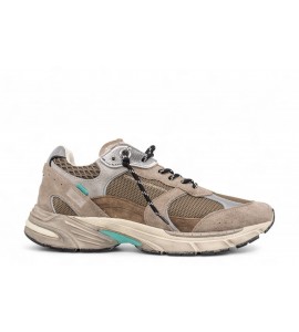 CRIME FUGITIVE 9094 LIGHT BROWN