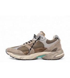 CRIME FUGITIVE 9094 LIGHT BROWN