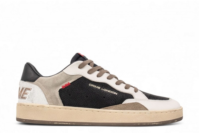 CRIME SNEAKER CHELSEA