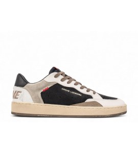 CRIME SNEAKER CHELSEA
