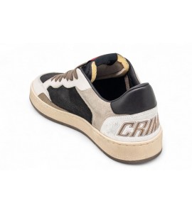 CRIME SNEAKER CHELSEA