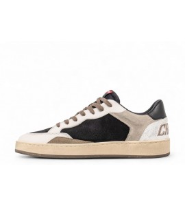 CRIME SNEAKER CHELSEA